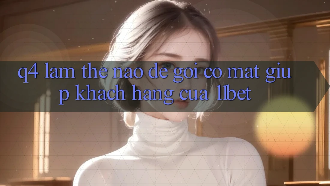 Q4: Làm thế nào để gọi có mặt giúp khách hàng của 11bet?