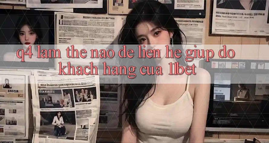 Q4: Làm thế nào để liên hệ giúp đỡ khách hàng của 11bet?