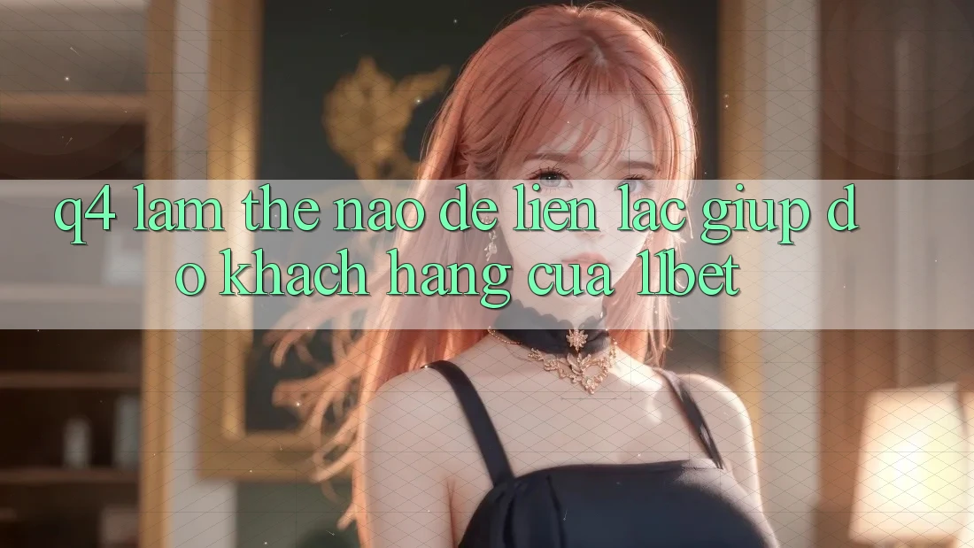 Q4: Làm thế nào để liên lạc giúp đỡ khách hàng của 11bet?