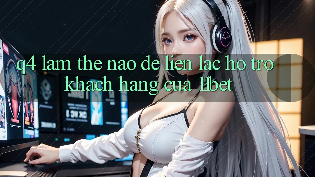 Q4: Làm thế nào để liên lạc hỗ trợ khách hàng của 11bet?