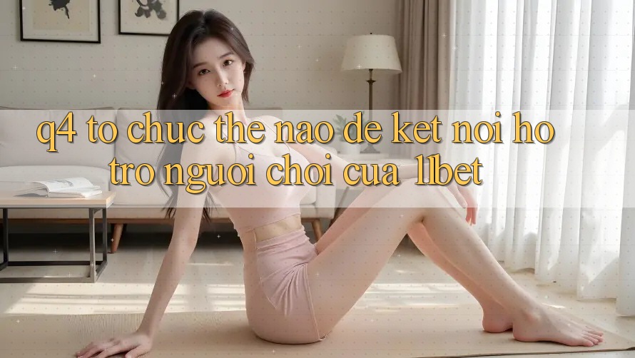 Q4: Tổ chức thế nào để kết nối hỗ trợ người chơi của 11bet?