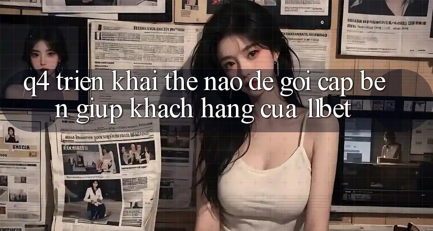 Q4: Triển khai thế nào để gọi cập bến giúp khách hàng của 11bet?