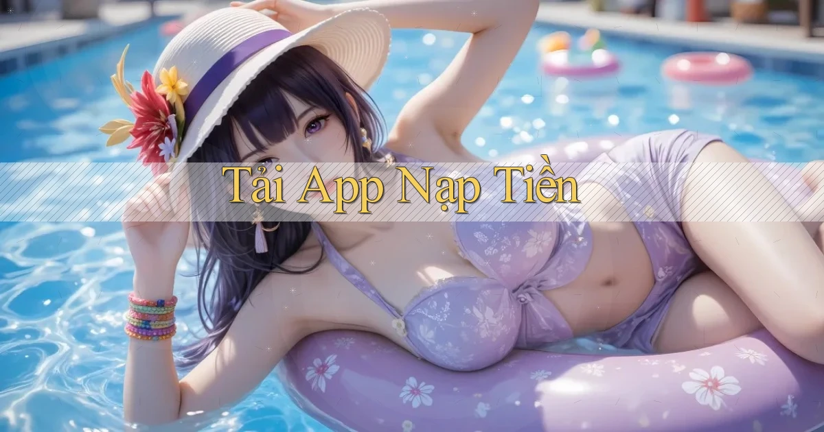 tải app Nạp tiền