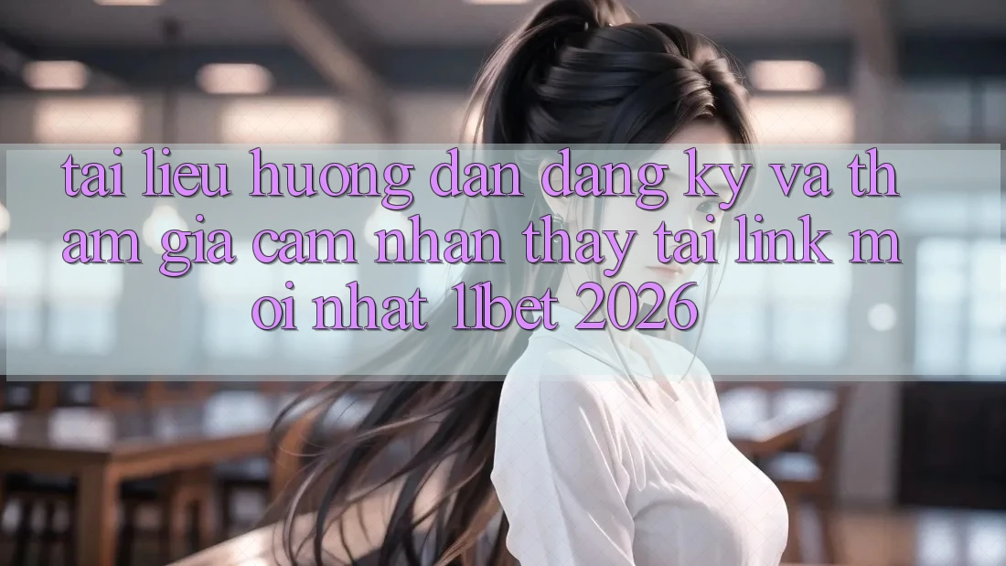 Tài liệu hướng dẫn Đăng ký Và Tham Gia Cảm nhận thấy Tại Link Mới nhất 11bet 2026