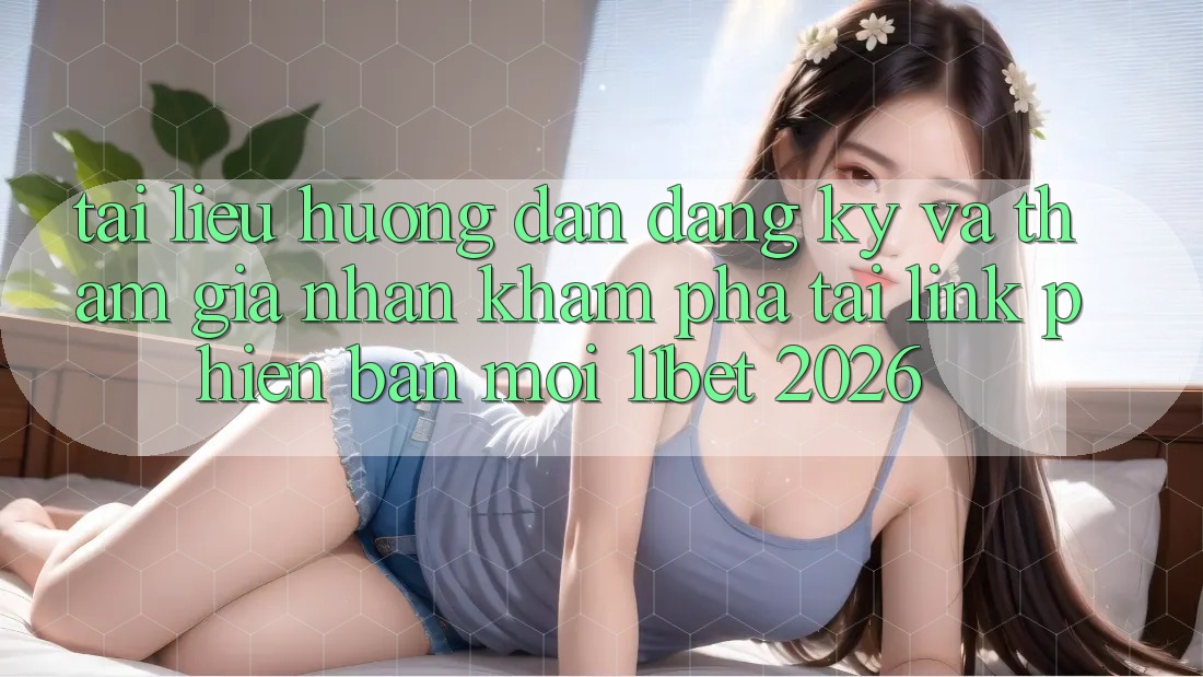 Tài liệu hướng dẫn Đăng Ký Và Tham Gia Nhận khám phá Tại Link Phiên bản mới 11bet 2026