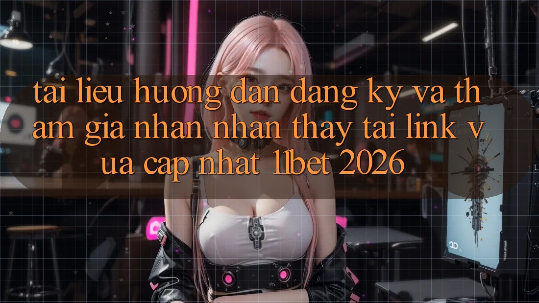 Tài liệu hướng dẫn Đăng Ký Và Tham Gia Nhận nhận thấy Tại Link Vừa cập nhật 11bet 2026