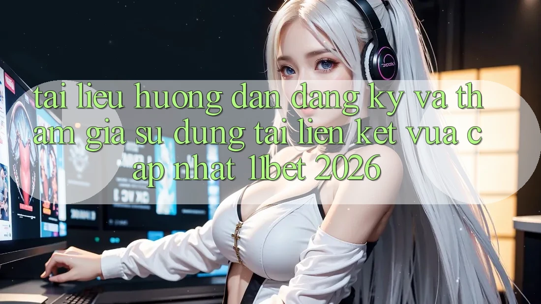 Tài liệu hướng dẫn Đăng Ký Và Tham Gia Sử dụng Tại Liên kết Vừa cập nhật 11bet 2026