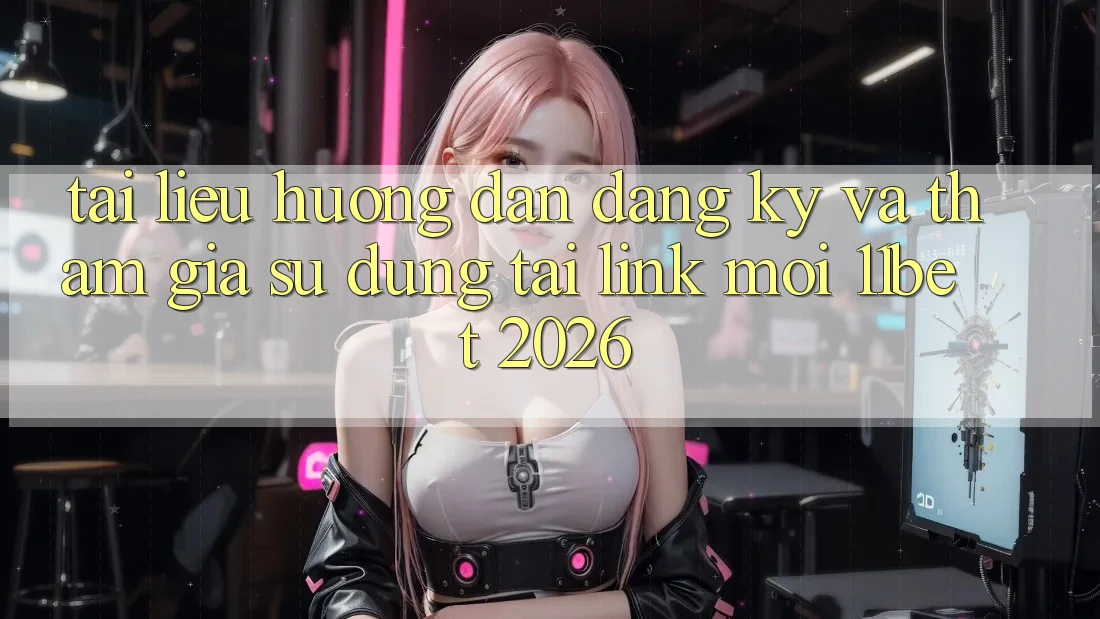 Tài liệu hướng dẫn Đăng Ký Và Tham Gia Sử dụng Tại Link Mới 11bet 2026