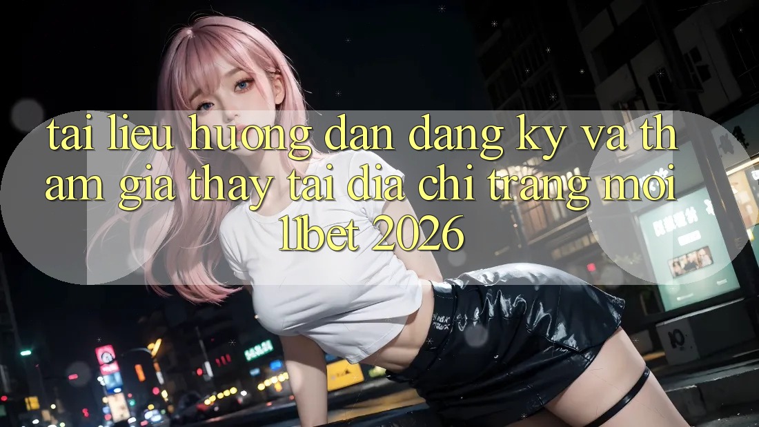 Tài liệu hướng dẫn Đăng Ký Và Tham Gia Thấy Tại Địa chỉ trang Mới 11bet 2026