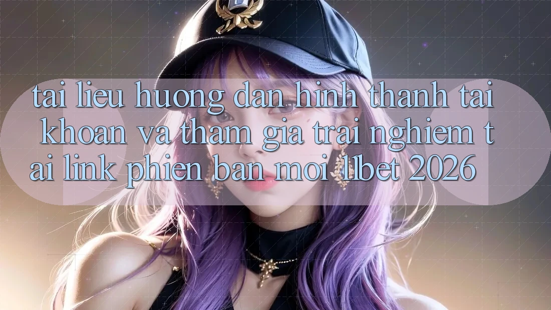 Tài liệu hướng dẫn Hình thành tài khoản Và Tham Gia Trải Nghiệm Tại Link Phiên bản mới 11bet 2026 Tài liệu hướng dẫn Hình thành tài khoản Và Tham Gia Trải Nghiệm Tại Link Phiên bản mới 11bet 2026
