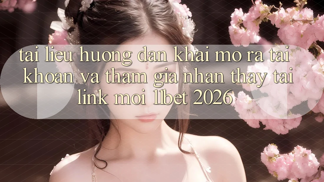 Tài liệu hướng dẫn Khai mở ra tài khoản Và Tham Gia Nhận thấy Tại Link Mới 11bet 2026