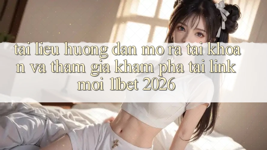 Tài liệu hướng dẫn Mở ra tài khoản Và Tham Gia Khám phá Tại Link Mới 11bet 2026
