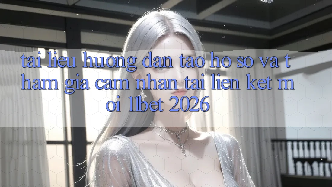 Tài liệu hướng dẫn Tạo hồ sơ Và Tham Gia Cảm nhận Tại Liên kết Mới 11bet 2026