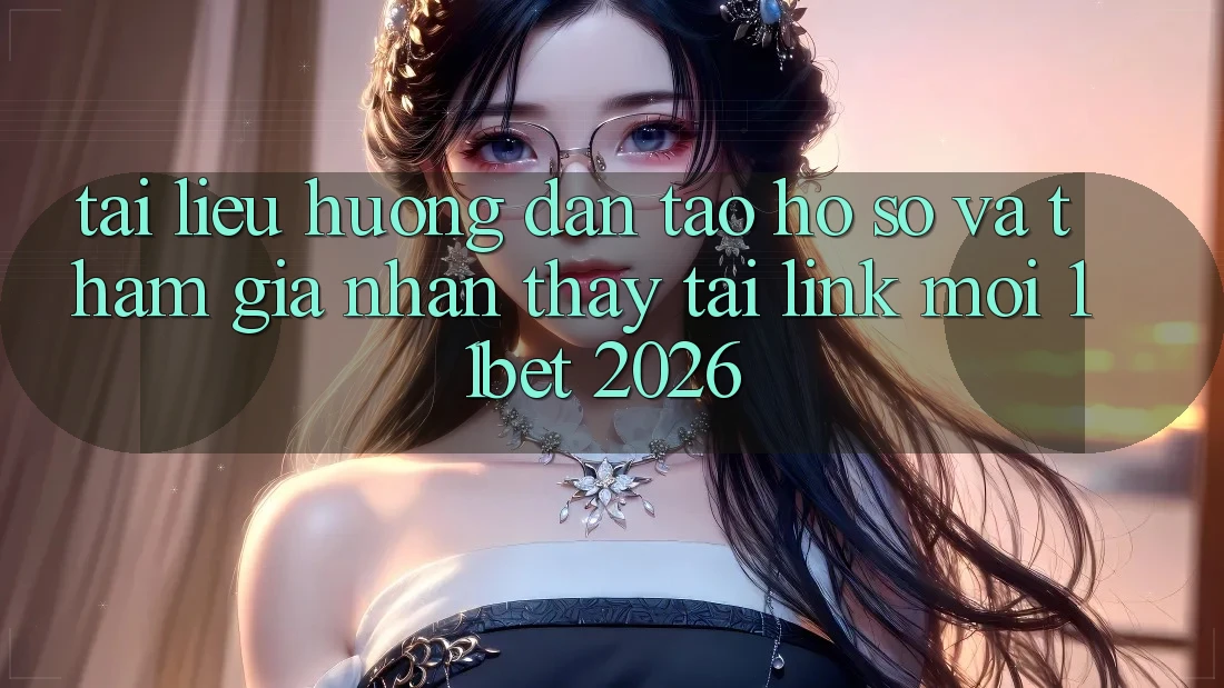 Tài liệu hướng dẫn Tạo hồ sơ Và Tham Gia Nhận thấy Tại Link Mới 11bet 2026 Tài liệu hướng dẫn Tạo hồ sơ Và Tham Gia Nhận thấy Tại Link Mới 11bet 2026