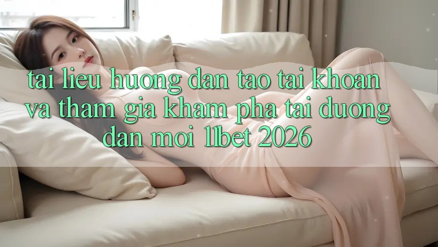 Tài liệu hướng dẫn Tạo tài khoản Và Tham Gia Khám phá Tại Đường dẫn Mới 11bet 2026