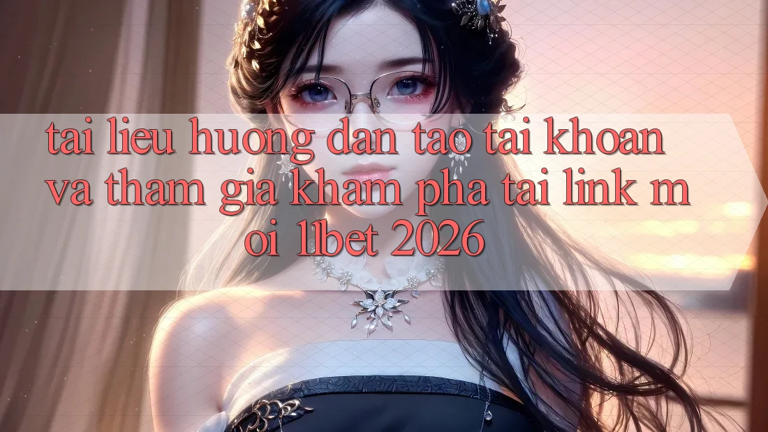 Tài liệu hướng dẫn Tạo tài khoản Và Tham Gia Khám phá Tại Link Mới 11bet 2026 Tài liệu hướng dẫn Tạo tài khoản Và Tham Gia Khám phá Tại Link Mới 11bet 2026