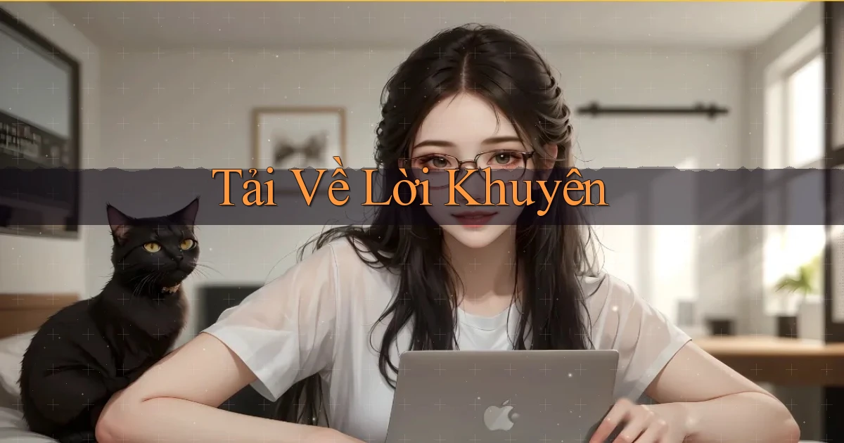 Tải về Lời khuyên
