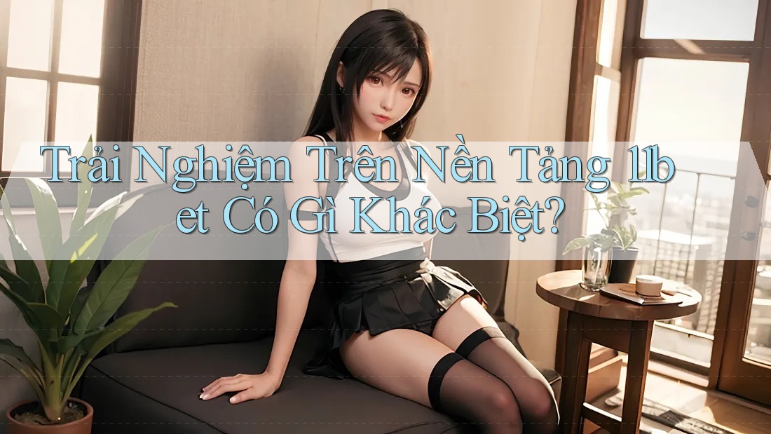Trải Nghiệm Trên Nền Tảng 11bet Có Gì Khác Biệt?