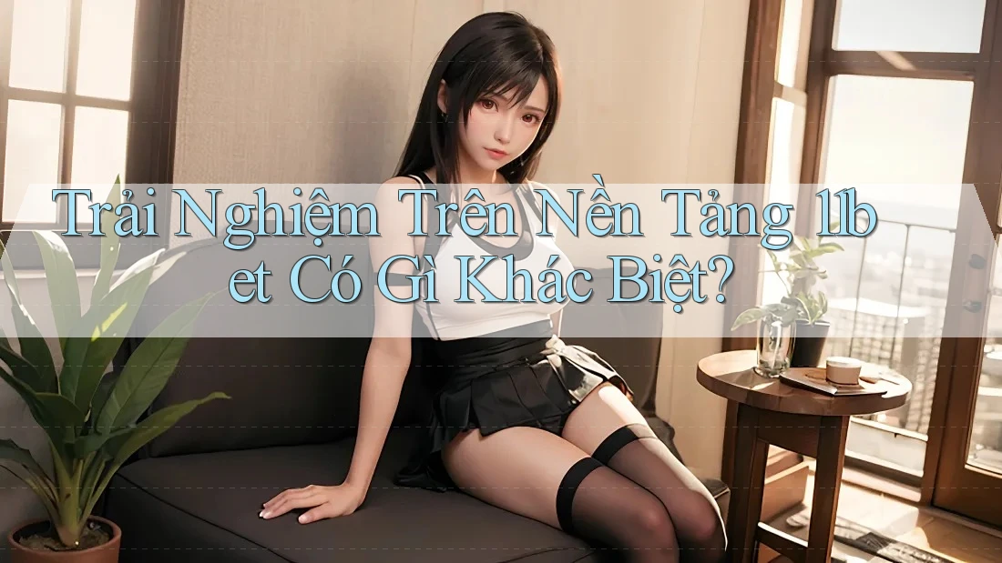 Trải Nghiệm Trên Nền Tảng 11bet Có Gì Khác Biệt?