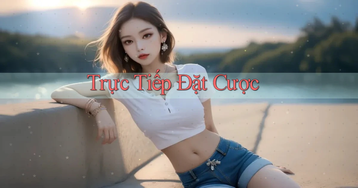 Trực tiếp Đặt cược