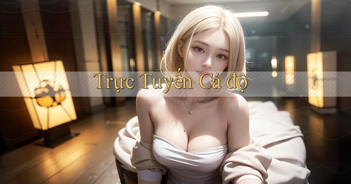 Trực tuyến Cá độ