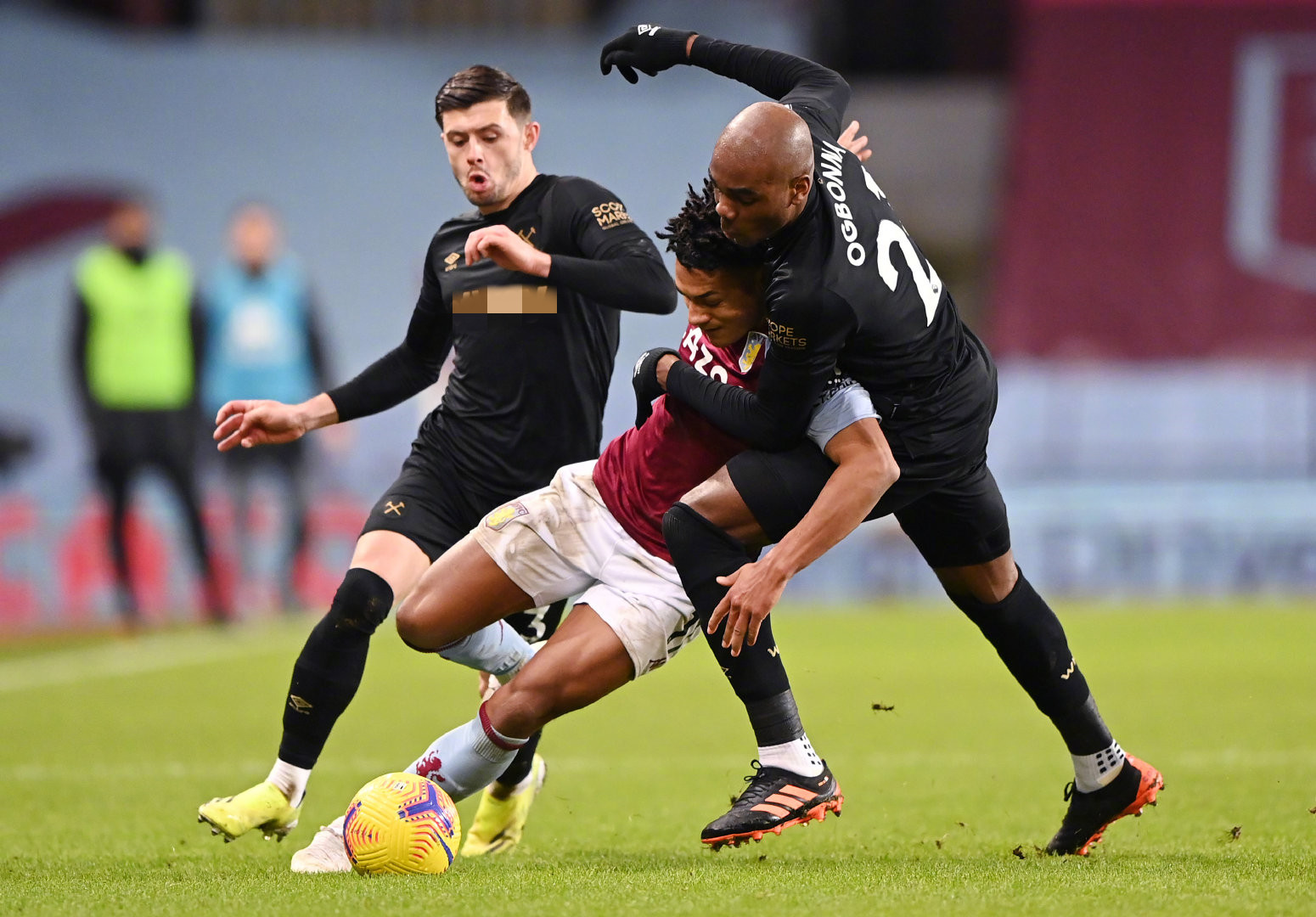 安东尼可能 安东尼可能