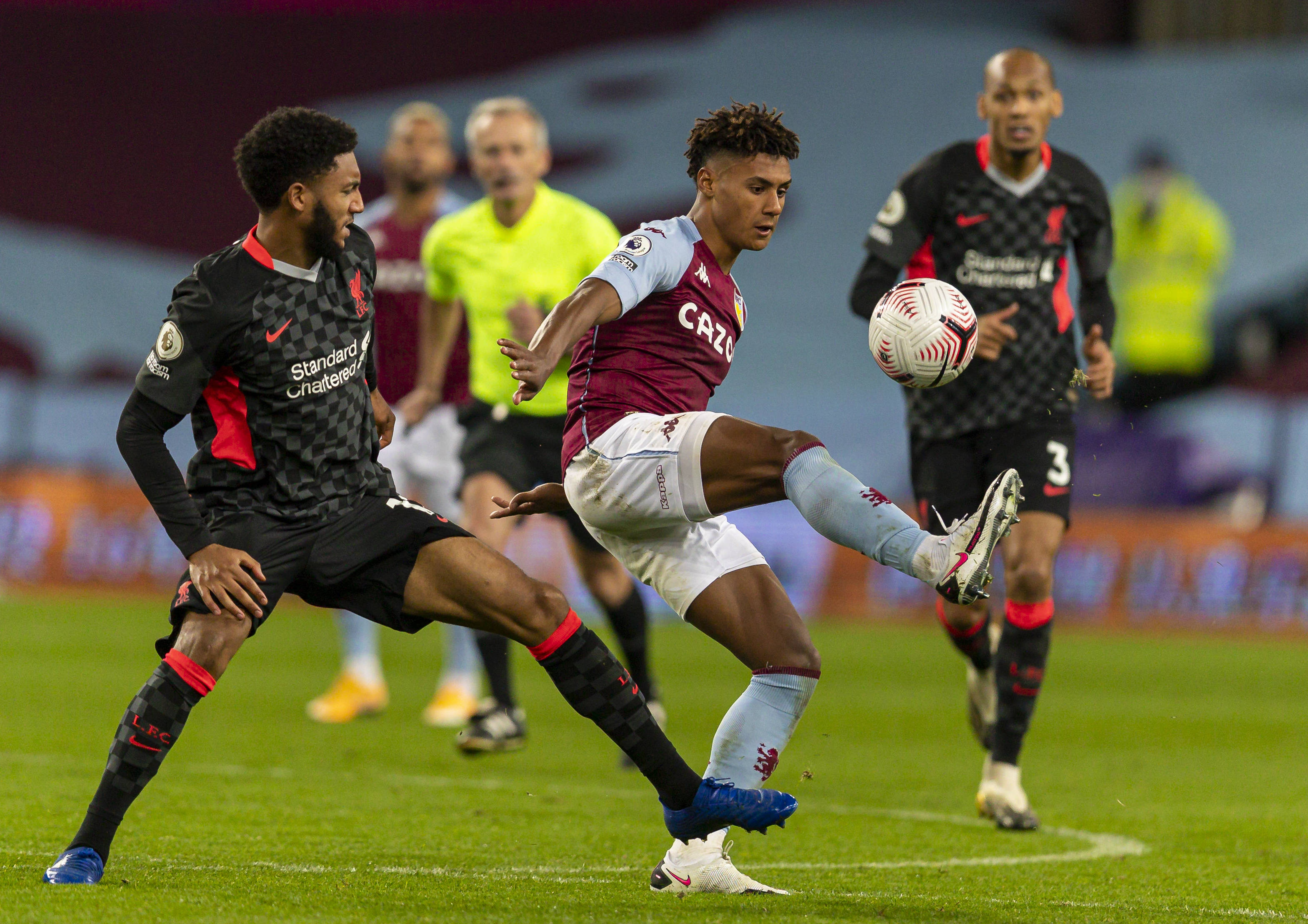 在巨额利益 在巨额利益