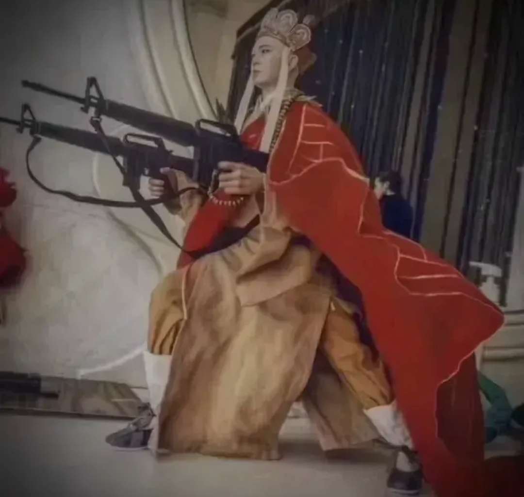 定调关键 定调关键